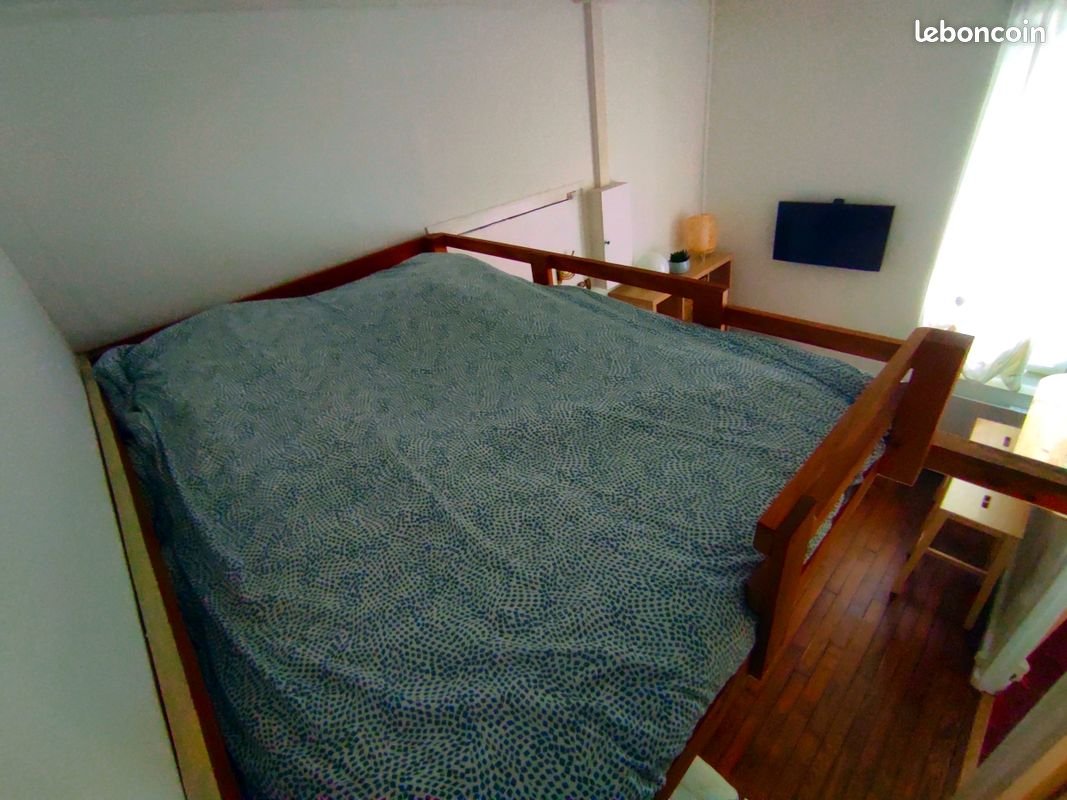 Appartement à vendre, 18m², Vitry-sur-Seine
