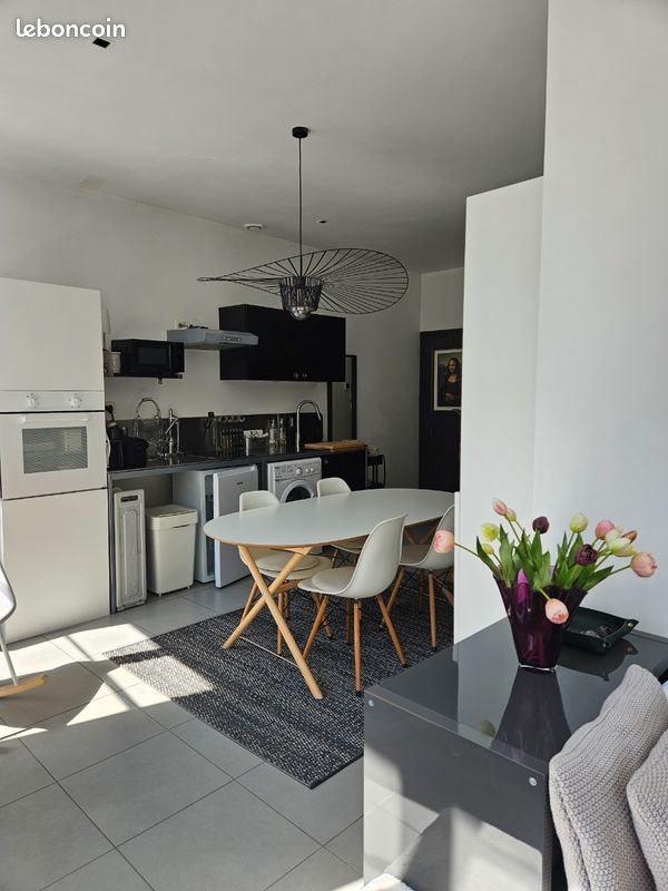 Appartement à louer, 38m², Poligny
