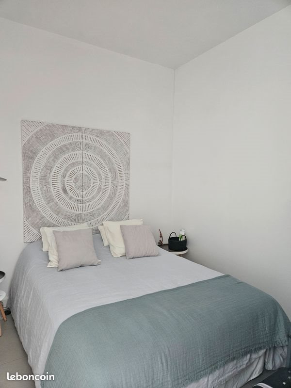 Appartement à louer, 38m², Poligny