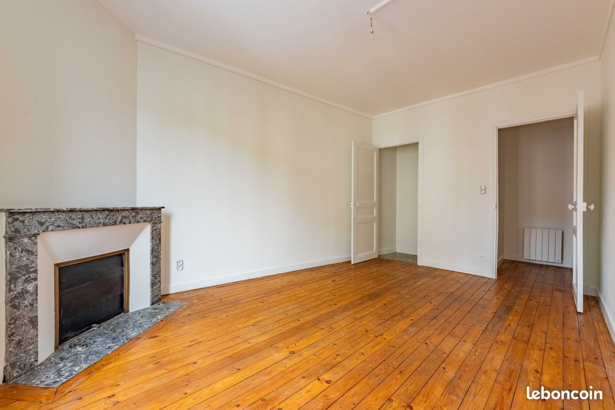 Appartement à louer, 57m², Montauban