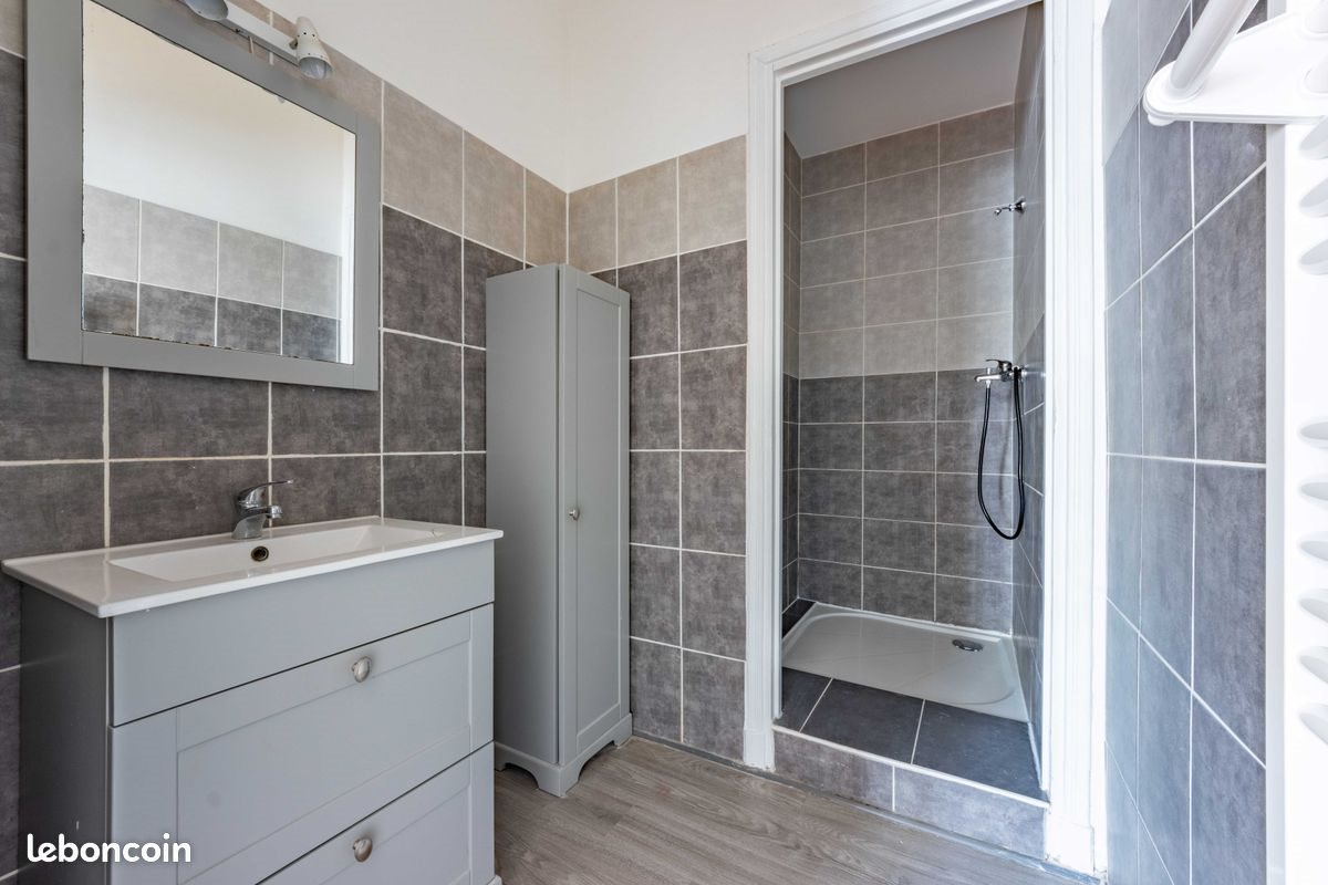 Appartement à louer, 57m², Montauban