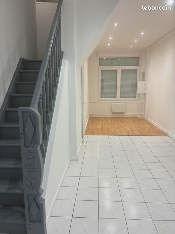 Maison à vendre, 120m², Houplines