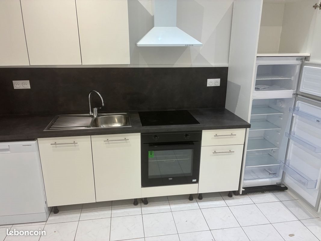 Maison à vendre, 120m², Houplines