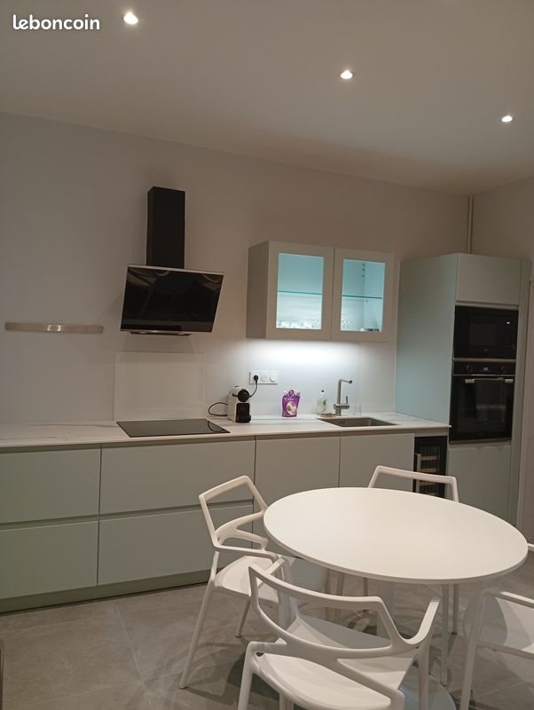 Appartement à louer, 121m², Rennes