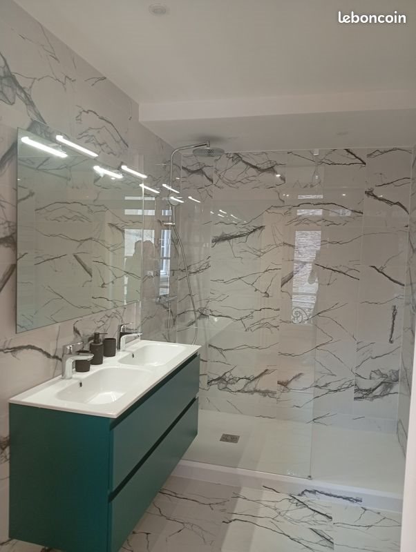Appartement à louer, 121m², Rennes
