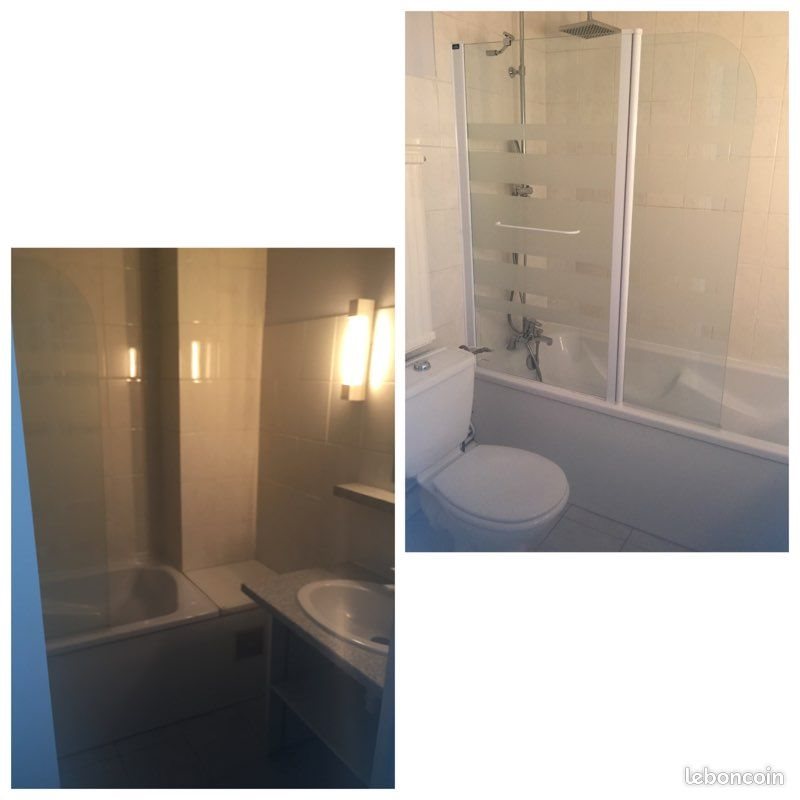 Appartement à vendre, 33m², Nancy