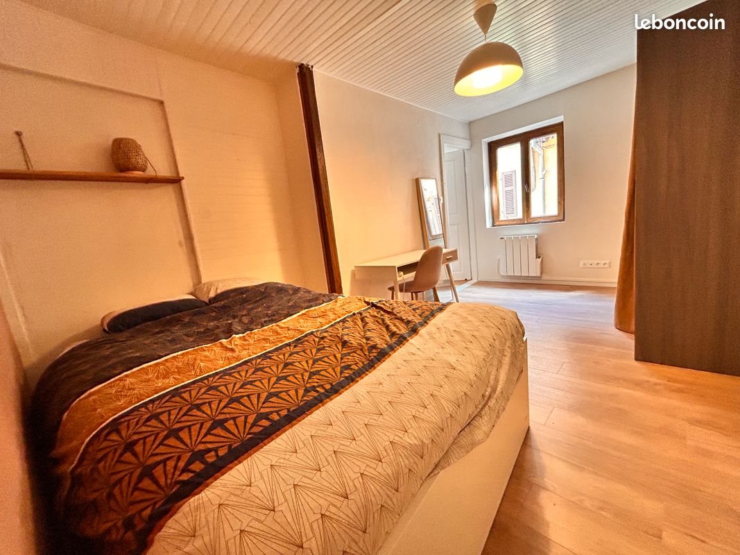 Appartement à louer, 43m², Ribeauvillé
