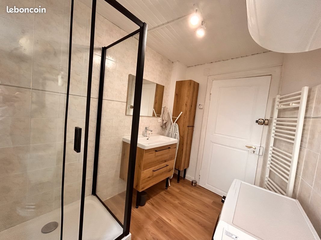 Appartement à louer, 43m², Ribeauvillé