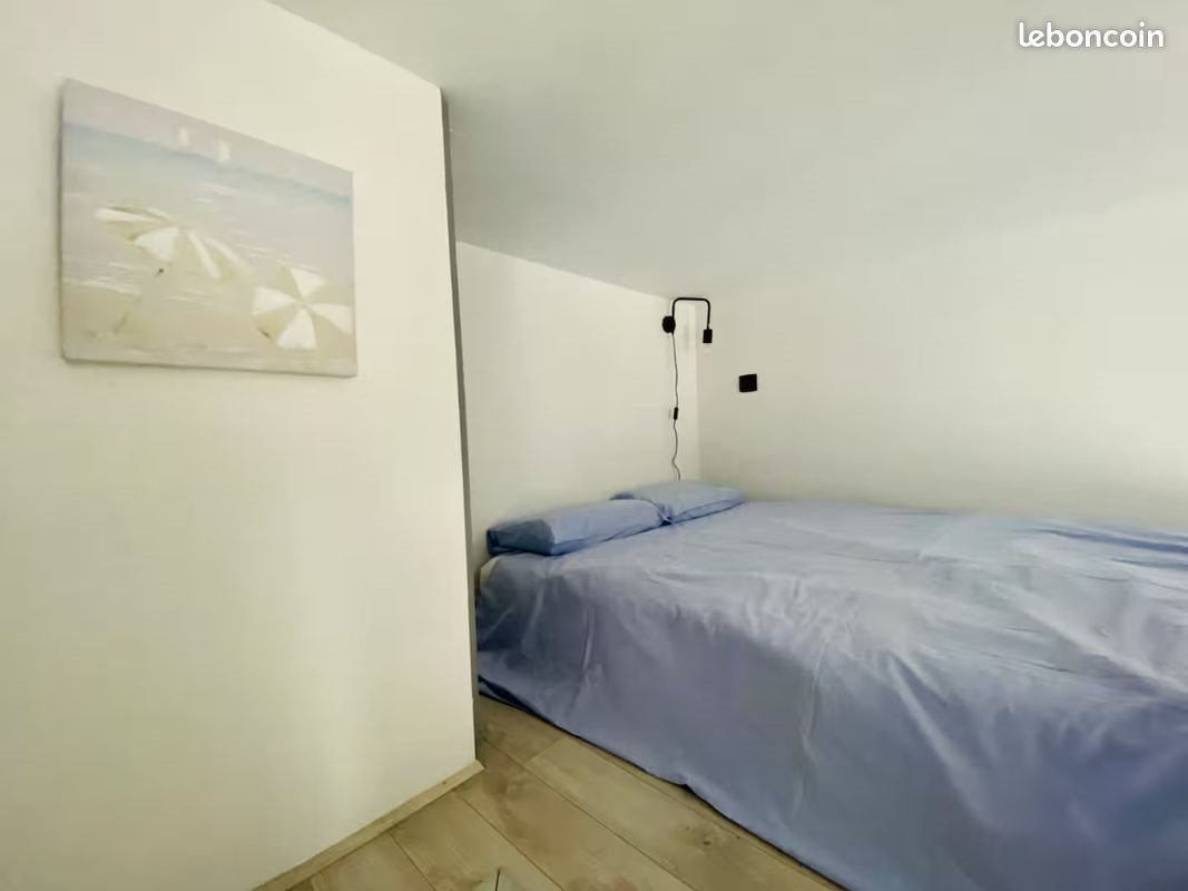 Appartement à louer, 18m², Angers
