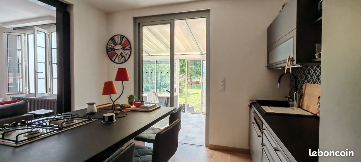 Maison à vendre, 110m², Cholet