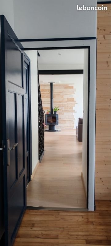 Maison à vendre, 110m², Cholet