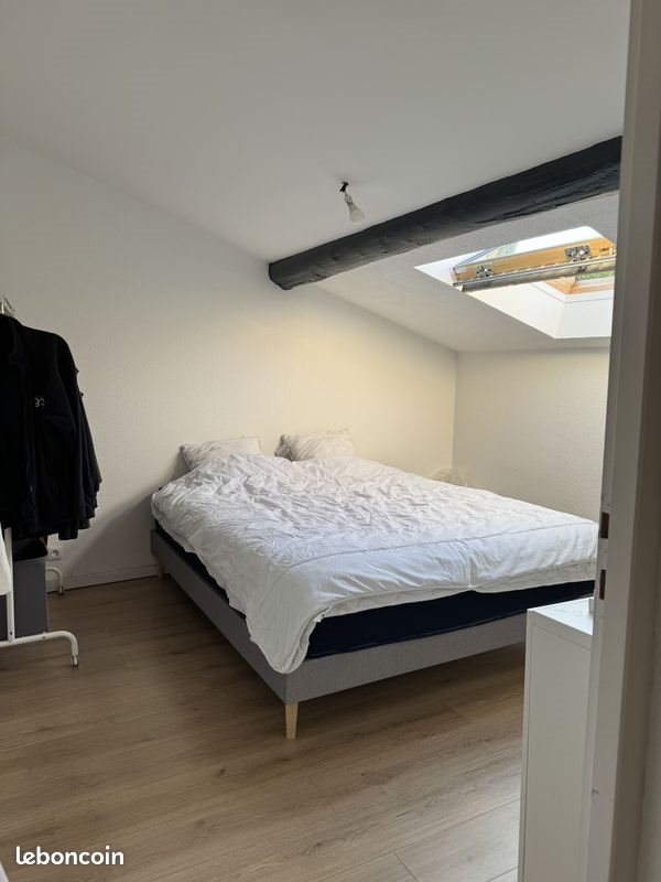 Appartement à louer, 28m², Gorze