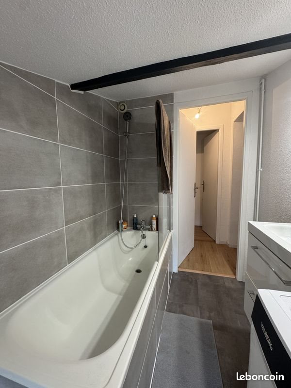Appartement à louer, 28m², Gorze