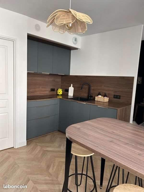 Appartement à louer, 60m², Aurillac