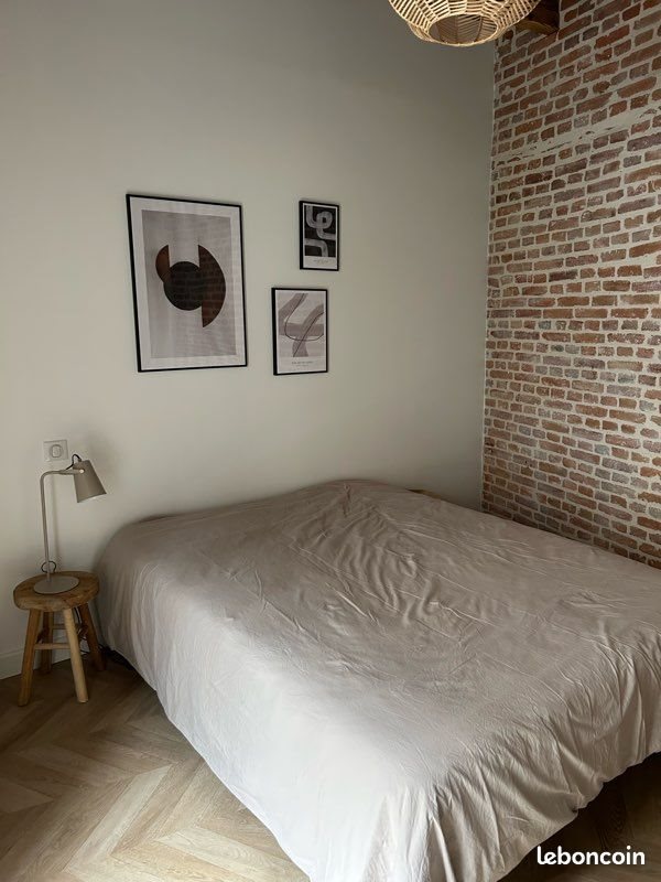Appartement à louer, 60m², Aurillac
