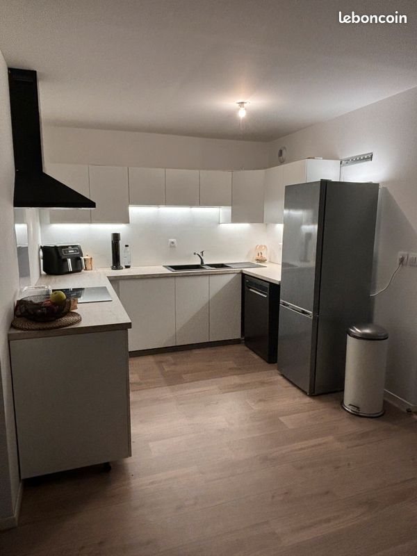 Appartement à vendre, 74m², Wambrechies