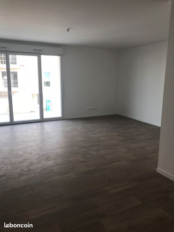 Appartement à vendre, 74m², Wambrechies