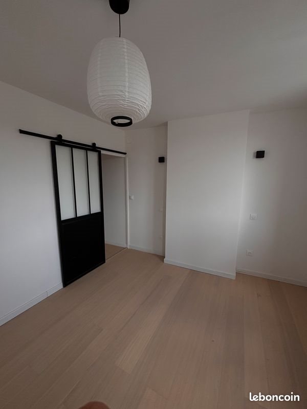Appartement à louer, 41m², Billy-Montigny