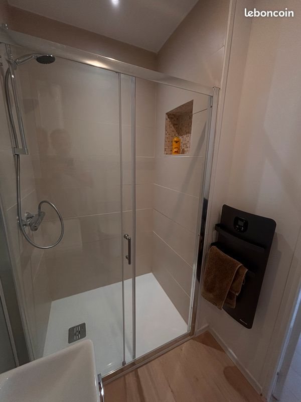 Appartement à louer, 41m², Billy-Montigny
