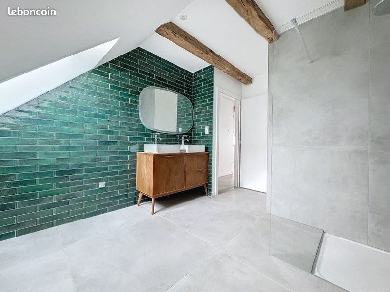 Appartement à louer, 80m², Montbéliard