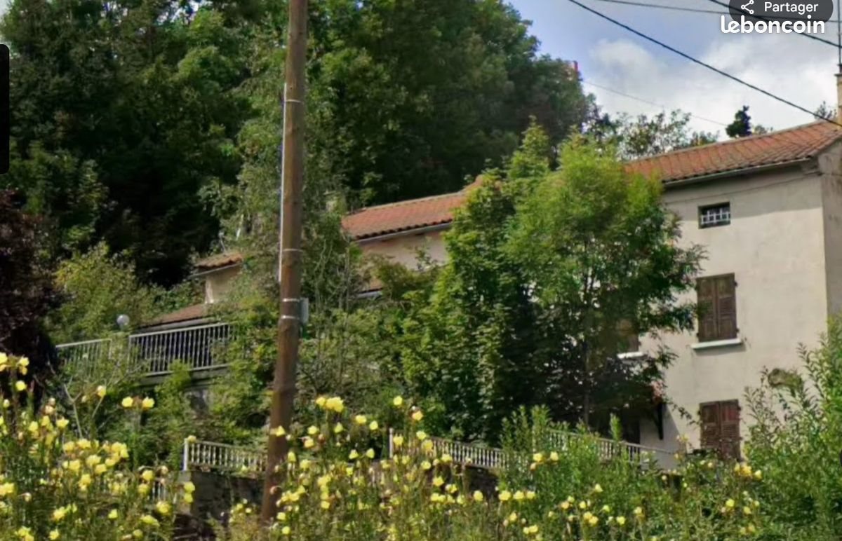 Maison à vendre, 140m², Saint-Jean-de-Nay