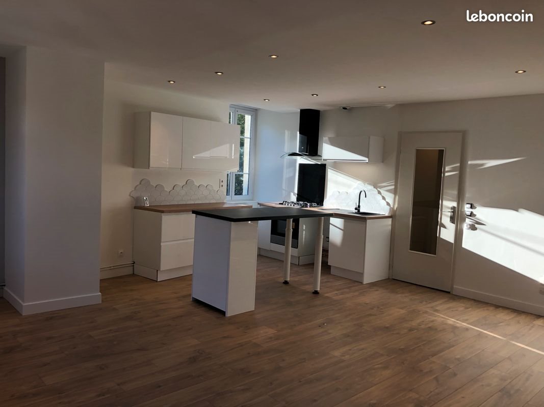 Appartement à louer, 78m², Vienne
