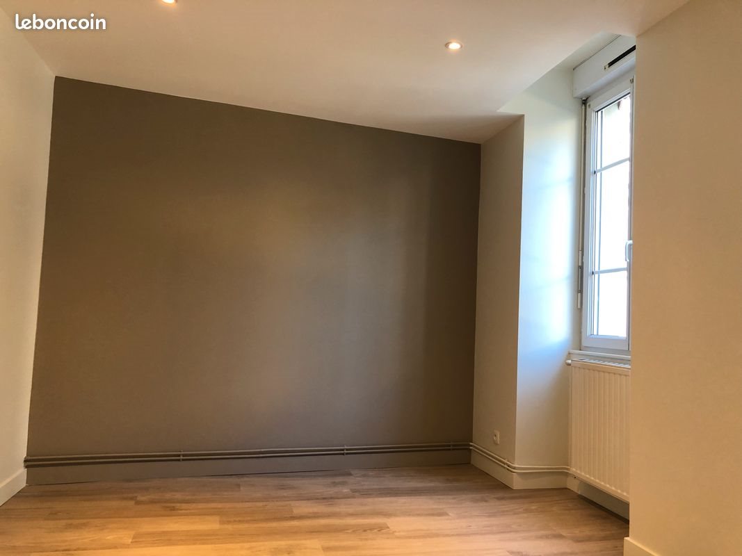Appartement à louer, 78m², Vienne