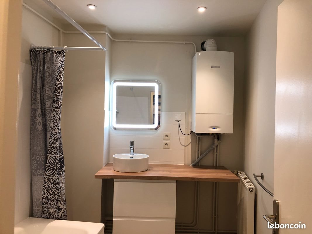 Appartement à louer, 78m², Vienne