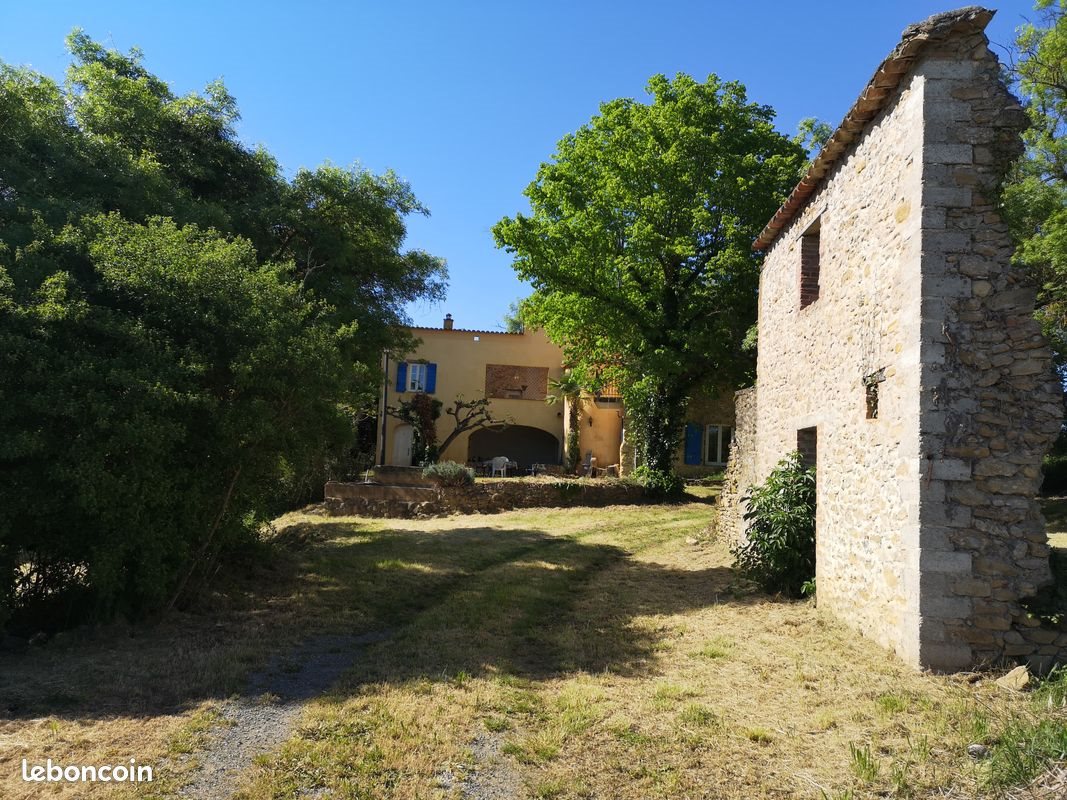Maison à vendre, 131m², Boisset-et-Gaujac