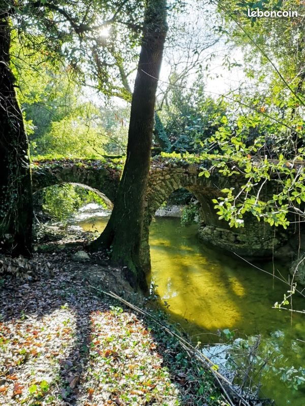 Maison à vendre, 131m², Boisset-et-Gaujac