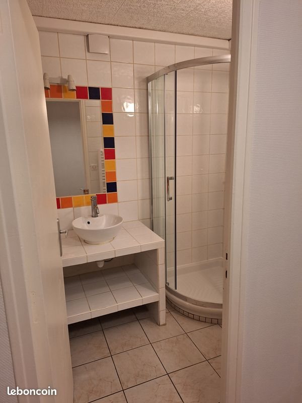 Appartement à louer, 25m², Pau
