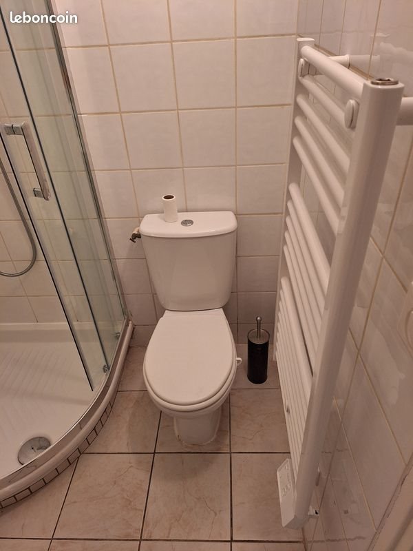 Appartement à louer, 25m², Pau