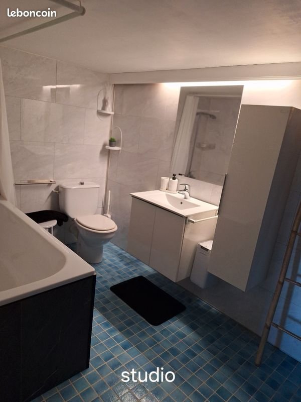 Maison à louer, 25m², Esnandes