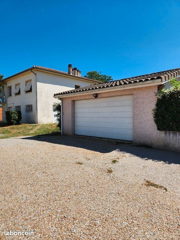 Maison à vendre, 269m², Eaunes