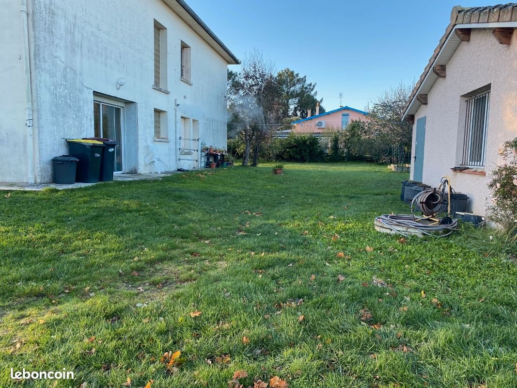 Maison à vendre, 269m², Eaunes