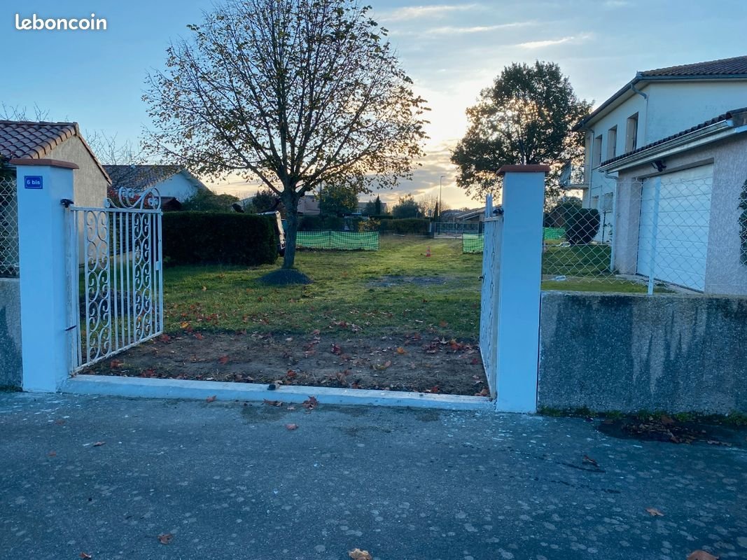 Maison à vendre, 269m², Eaunes