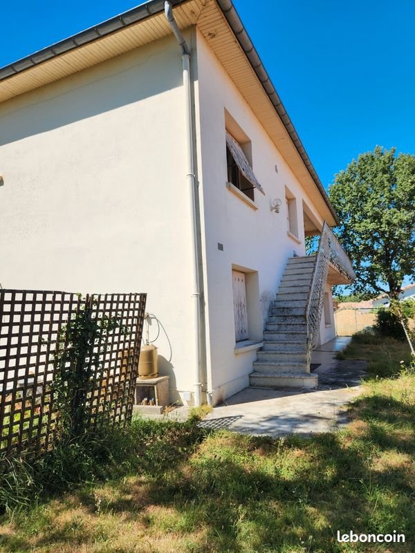 Maison à vendre, 269m², Eaunes
