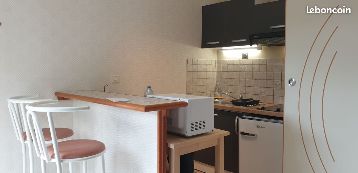 Maison à louer, 35m², Blois
