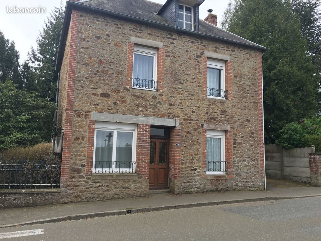 Maison à vendre, 90m², Pontmain