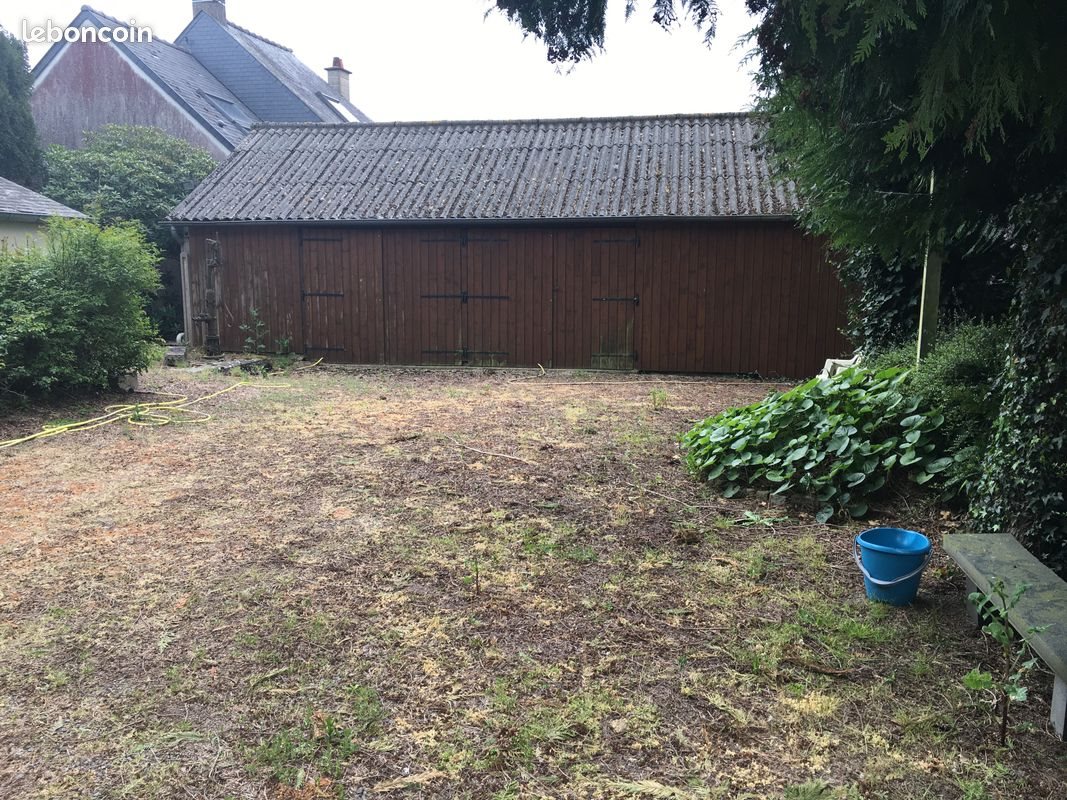 Maison à vendre, 90m², Pontmain