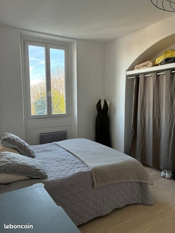Appartement à louer, 12m², Grasse