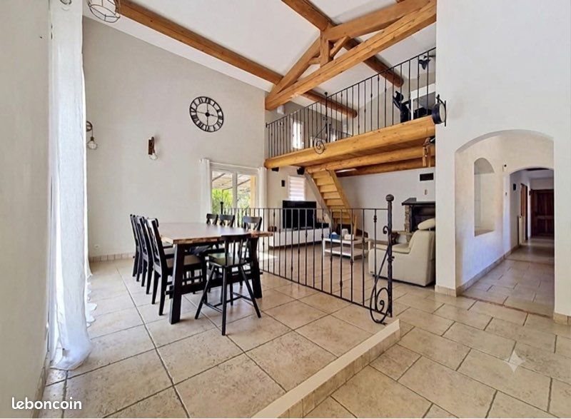 Maison à vendre, 150m², Les Mées