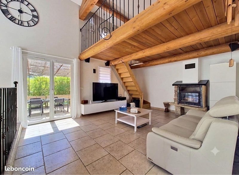 Maison à vendre, 150m², Les Mées