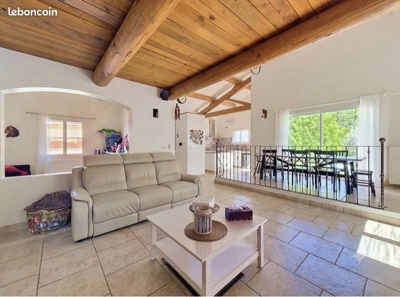 Maison à vendre, 150m², Les Mées