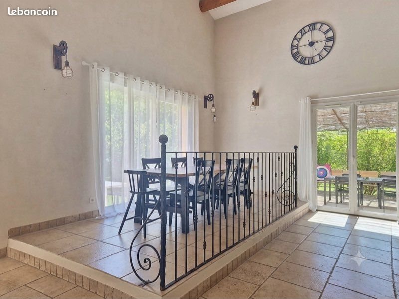 Maison à vendre, 150m², Les Mées