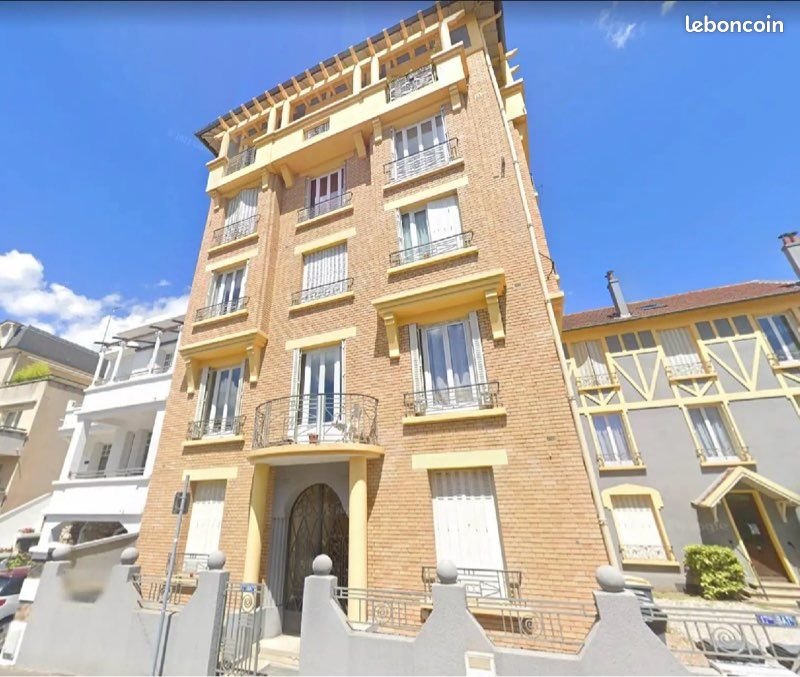 Appartement à louer, 55m², Nanterre