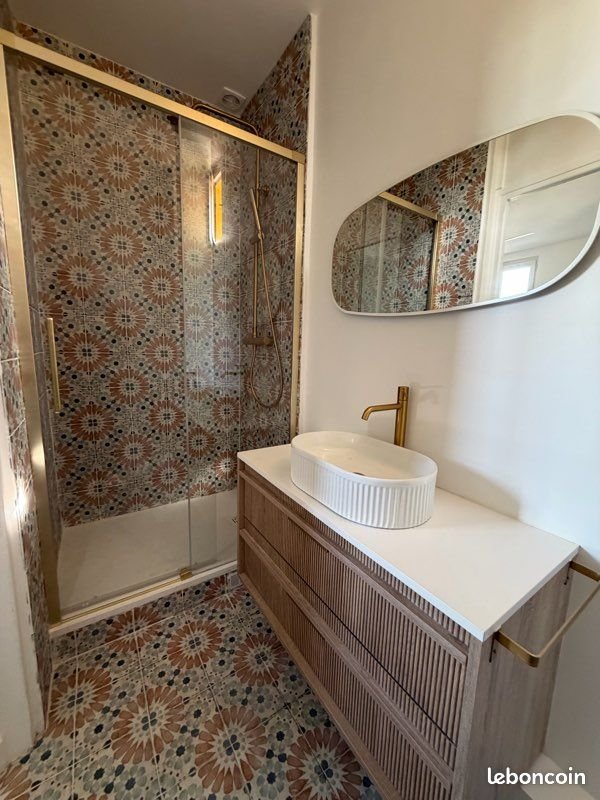 Appartement à louer, 55m², Nanterre