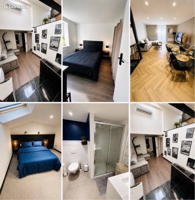 Maison à vendre, 135m², Foug