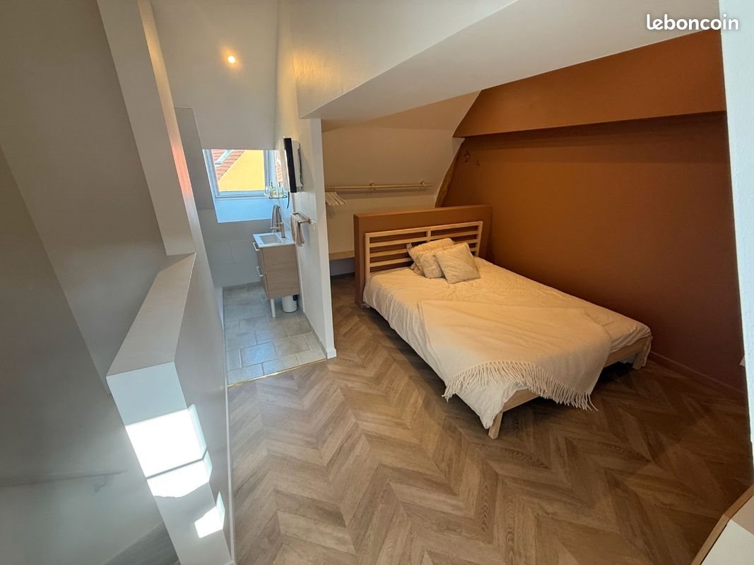 Maison à louer, 39m², Beuvry