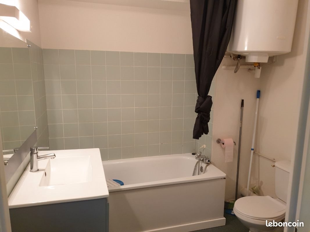Appartement à louer, 21m², Orléans